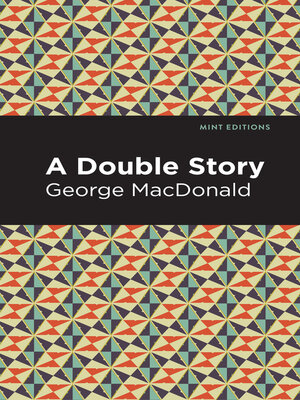 cover image of A Double Story